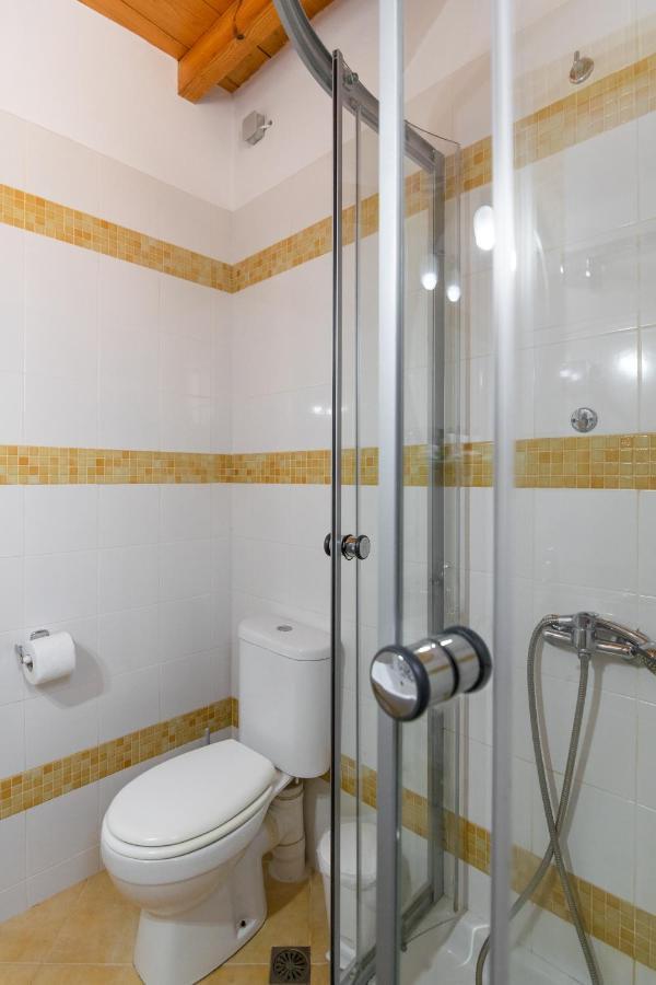 Georgia'S House & Apartment Adamantas  Zewnętrze zdjęcie