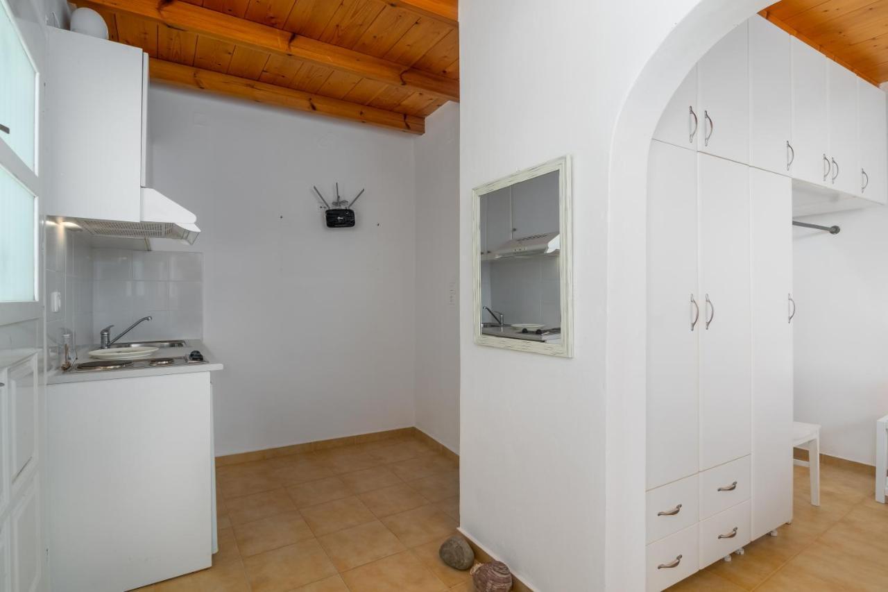 Georgia'S House & Apartment Adamantas  Zewnętrze zdjęcie